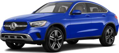 2021 Mercedes Benz GLC Coupe Price Value Ratings Reviews